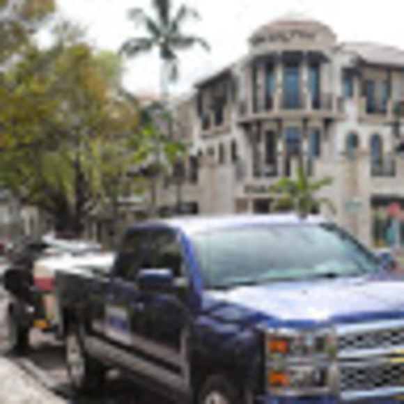 Meet your Posher, Jon - Picture 1 of 1